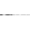Abu Garcia Pro Series Casting Fishing Rod(Hank Cherry Jerkbait)