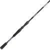 Abu Garcia Pro Series Casting Fishing Rod(Josh Bertrand Worm)