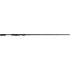 Abu Garcia Pro Series Casting Fishing Rod(Josh Bertrand Worm)