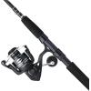PENN Pursuit V Spinning Reel(3000 Size Reel – 7′ – Medium Light – 3pc)