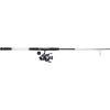 PENN Pursuit V Spinning Reel(8000 Size Reel – 10′ – Heavy – 4)