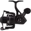 Penn CFTII7000LC Conflict II Long Cast Spinning Reel, Black(2500)