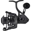 Penn Clash II Spinning Reel – Lightweight Saltwater Shore and Kayak Fishing Reel for Lure Fishing – Sea Fishing Reel for Bass, Pollack, Cod, Wrasse(2000)