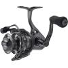 Penn Clash II Spinning Reel – Lightweight Saltwater Shore and Kayak Fishing Reel for Lure Fishing – Sea Fishing Reel for Bass, Pollack, Cod, Wrasse(2000)