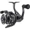 Penn Clash II Spinning Reel – Lightweight Saltwater Shore and Kayak Fishing Reel for Lure Fishing – Sea Fishing Reel for Bass, Pollack, Cod, Wrasse(4000)