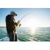 Penn Clash II Spinning Reel – Lightweight Saltwater Shore and Kayak Fishing Reel for Lure Fishing – Sea Fishing Reel for Bass, Pollack, Cod, Wrasse(5000)