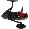 Penn Fierce III Live Liner Free Spool Fishing Reel – 5 Bearings, Full Metal Body, for Saltwater Fishing – Cod, Bass, Wrasse, Tope, Bream(5000 – Box)