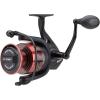 Penn Fierce III Live Liner Free Spool Fishing Reel – 5 Bearings, Full Metal Body, for Saltwater Fishing – Cod, Bass, Wrasse, Tope, Bream(8000 – Box)