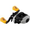 Abu Garcia Jordan Lee Low Profile Baitcast Fishing Reel(Right-handed)