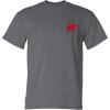 Abu Garcia Men’s Standard(Charcoal Grey)