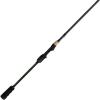 Abu Garcia Pro Series Casting Fishing Rod(Adrian Avena Swimbait)