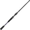 Abu Garcia Pro Series Casting Fishing Rod(Josh Bertrand Worm)