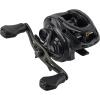 Abu Garcia Vengeance Low Profile Baitcast Reel, Reliable Freshwater Fishing Reel, Lightweight Graphite Frame and Sideplates, MagTrax Braking System, Power Disk Drag System(Right-handed)