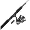 PENN Pursuit V Spinning Reel(2500 Size Reel – 7′ – Medium Light – 1pc)