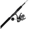 PENN Pursuit V Spinning Reel(3000 Size Reel – 7′ – Medium Light – 1pc)