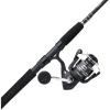 PENN Pursuit V Spinning Reel(3000 Size Reel – 7′ – Medium Light – 3pc)