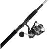 PENN Pursuit V Spinning Reel(4000 Size Reel – 7′ – Medium – 1pc)
