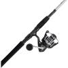 PENN Pursuit V Spinning Reel(4000 Size Reel – 7′ – Medium – 2pc)