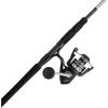 PENN Pursuit V Spinning Reel(5000 Size Reel – 7′ – Medium Heavy – 1pc)