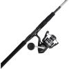 PENN Pursuit V Spinning Reel(5000 Size Reel – 8′ – Medium Heavy – 2pc)