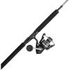 PENN Pursuit V Spinning Reel(6000 Size Reel – 6’6″ – Medium Heavy – 1pc)