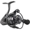 Penn Clash II Spinning Reel – Lightweight Saltwater Shore and Kayak Fishing Reel for Lure Fishing – Sea Fishing Reel for Bass, Pollack, Cod, Wrasse(3000)