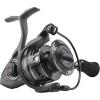 Penn Clash II Spinning Reel – Lightweight Saltwater Shore and Kayak Fishing Reel for Lure Fishing – Sea Fishing Reel for Bass, Pollack, Cod, Wrasse(4000)