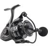 Penn Clash II Spinning Reel – Lightweight Saltwater Shore and Kayak Fishing Reel for Lure Fishing – Sea Fishing Reel for Bass, Pollack, Cod, Wrasse(5000)