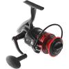 Penn Fierce III Live Liner Free Spool Fishing Reel – 5 Bearings, Full Metal Body, for Saltwater Fishing – Cod, Bass, Wrasse, Tope, Bream(5000 – Box)