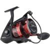 Penn Fierce III Live Liner Free Spool Fishing Reel – 5 Bearings, Full Metal Body, for Saltwater Fishing – Cod, Bass, Wrasse, Tope, Bream(8000 – Box)