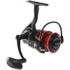 Penn Fierce III Live Liner Free Spool Fishing Reel – 5 Bearings, Full Metal Body, for Saltwater Fishing – Cod, Bass, Wrasse, Tope, Bream(One Size)