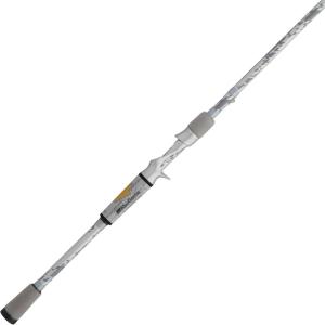 Abu Garcia Jordan Lee Casting Fishing Rod(7’10” – Medium Heavy – 1pc)
