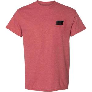 Abu Garcia Men’s Standard(Heather Red)