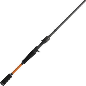 Abu Garcia Pro Series Casting Fishing Rod(Bobby Lane Swim Jig)