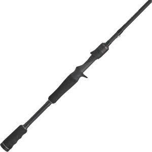 Abu Garcia Pro Series Casting Fishing Rod(Hank Cherry Jerkbait)
