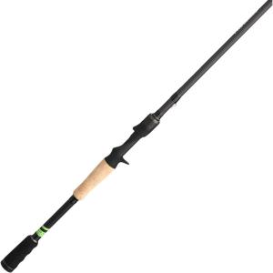 Abu Garcia Pro Series Casting Fishing Rod(Hunter Shryock Flipping)
