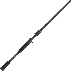 Abu Garcia Pro Series Casting Fishing Rod(Josh Bertrand Worm)
