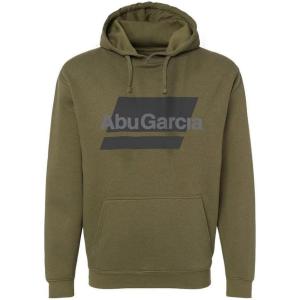 Abu Garcia unisex-adult Classic(Military Green)