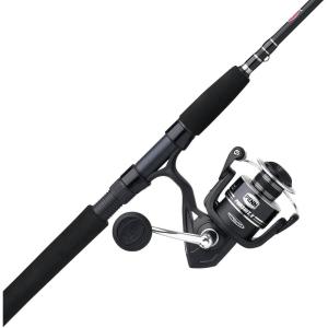 PENN Pursuit V Spinning Reel(3000 Size Reel – 7′ – Medium Light – 3pc)