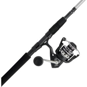 PENN Pursuit V Spinning Reel(4000 Size Reel – 7′ – Medium – 1pc)