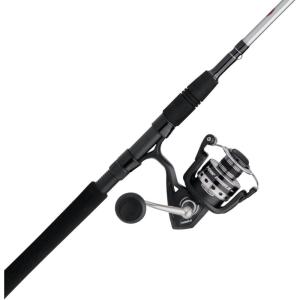 PENN Pursuit V Spinning Reel(4000 Size Reel – 7′ – Medium – 2pc)