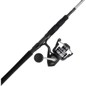 PENN Pursuit V Spinning Reel(5000 Size Reel – 8′ – Medium Heavy – 2pc)