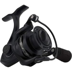 Penn CFTII7000LC Conflict II Long Cast Spinning Reel, Black(2500)