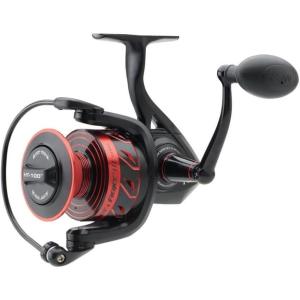 Penn Fierce II & Fierce III Spinning Fishing Reel (All Models & Sizes)(Fierce III)