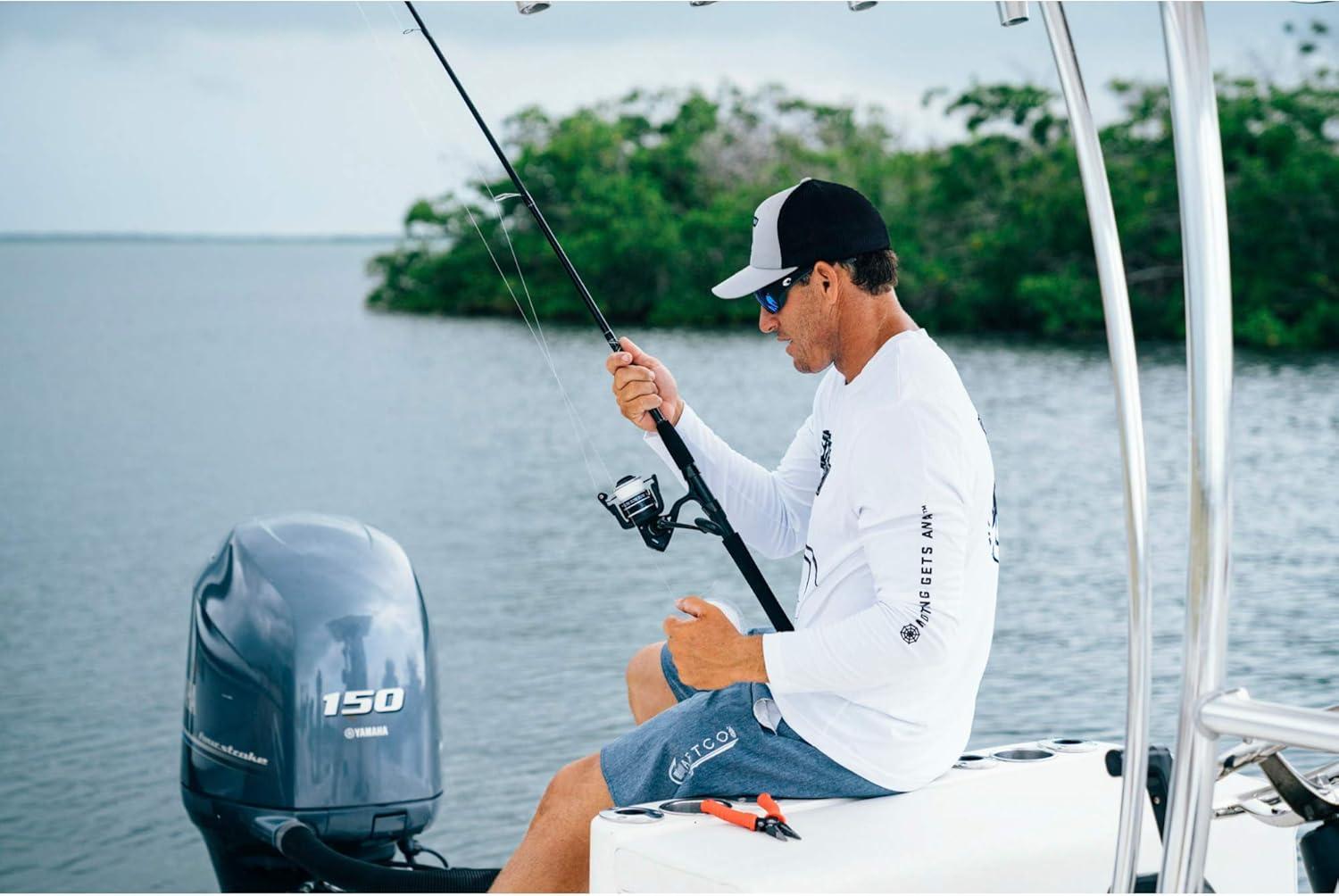 image:imagePenn Pursuit V Spinning ReelPursuit Iii