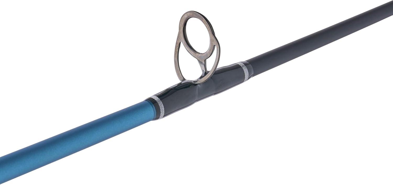 image:imagePenn Warfare Star Drag Fishing Rod and Reel Conventional ComboNew Model