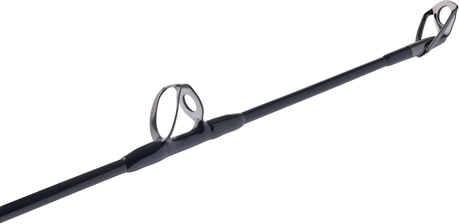 image:imagePenn Warfare Star Drag Fishing Rod and Reel Conventional ComboNew Model