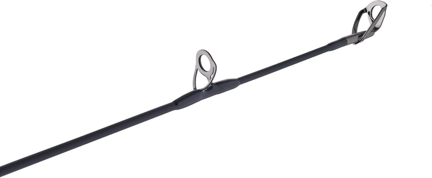 image:imagePenn Warfare Star Drag Fishing Rod and Reel Conventional ComboNew Model