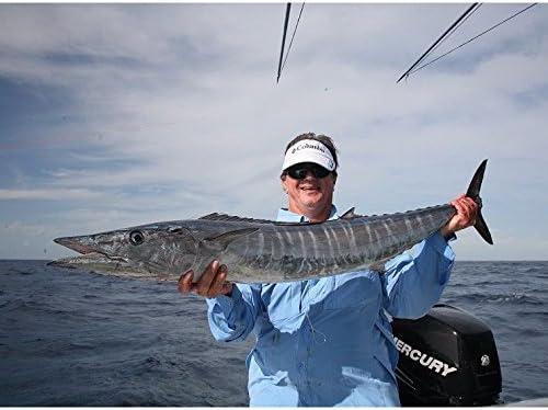 image:imagePenn Warfare Star Drag Fishing Rod and Reel Conventional ComboOld Model
