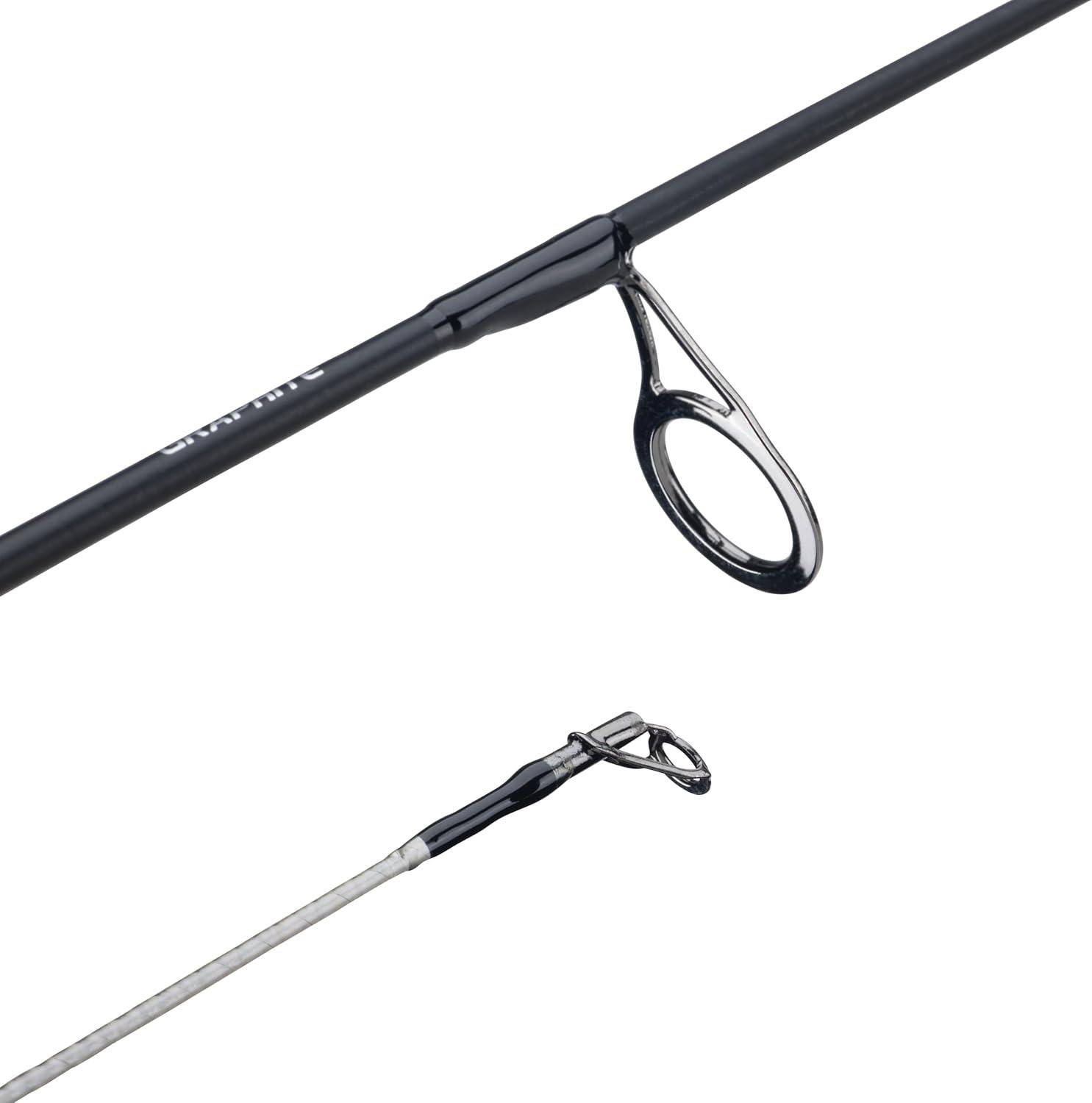 image:imageUgly Stik Elite Spinning Fishing RodOld Model